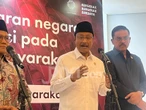 Mensos Coret 600 Ribu Penerima Bansos yang Main Judol