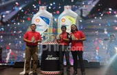 Shell Advance City Scooter Diklaim Bikin Tarikan Motor Lebih Halus