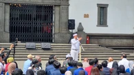 Dedi Mulyadi Minta Polda Jabar Bebaskan Demonstran yang Ditahan, Kapolda Merespons
