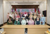 DPP Perempuan Bangsa Gelar Rakor dengan Dewan Pembina dan Kehormatan