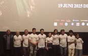 Teuku Rassya Ungkap Hal Tersulit Perankan Said dalam Film Syirik