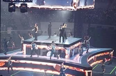 Konser F-FOREVER di Jakarta Masih Memukau, Nostalgia dan Energi Penggemar Tak Surut