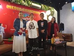 Yupi Good Talent 2025, Ajang Penyaluran Minat dan Bakat Anak Indonesia
