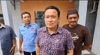 Datangi Pomal Palembang, Keluarga Korban Penembakan Minta Pertanggungjawaban