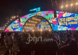 Synchronize Fest 2026 Jual Loyalty Ticket, Warga-Wargi Ikut Donasi Tanam Mangrove