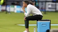 PSG vs Arsenal: The Gunners Rusak Momen Ultah Luis Enrque?
