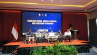 Kemenkum Banten Fasilitasi UMKM hingga Kopdes Merah Putih Agar Produknya Terlindungi Hukum