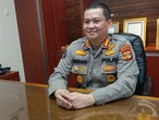 Operasi Senpi Musi 2025, Polda Sumsel: Ada 6 Senjata Api yang Diserahkan Masyarakat ke Kepolisian