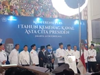 Langkah Kemenag Menyukseskan MBG, CKG hingga Peningkatan Kesejahteraan Pendidik