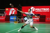 Indonesia Open 2026 dan Ikhtiar Polytron Jaga Nama RI di Kancah Badminton Dunia