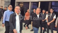 Dasco Cs Bertemu Demonstran Mahasiswa, Tetapi Tertutup Bagi Media, Oalah