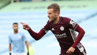 Jamie Vardy Beber Alasan Pilih Gabung Cremonese