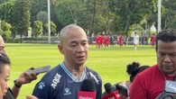 PSSI Coret Kurniawan Dwi Yulianto, David Nascimento Ambil Alih Timnas Indonesia U-17