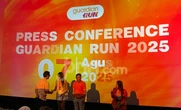 Pendaftaran Guardian Run 2025 Segera Dibuka, Banjir Puluhan Produk Ternama