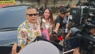 Pratama Arhan Tak Dapat Izin Klub Hadiri Sidang Ikrar Talak