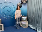 Bernadya Mengajak Nostalgia Lewat Pop-up Zone Semoga Hanya di Mimpi