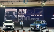Mengupas Spesifikasi Mitsubishi Destinator, Simak Nih!