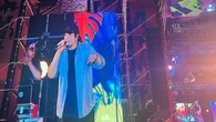 Bikin Penonton Bergoyang, Letto Bawakan Lagu Sandaran Hati Versi Koplo