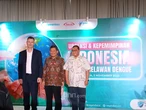 Dengue Menambah Beban Sistem Kesehatan Nasional, Lonjakan Kasus Perlu Dicegah