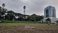 Wali Kota Farhan Ngamuk, Lahan Eks Palaguna Bandung Tak Terawat dan Penuh Sampah