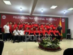 Timnas Voli Putra Indonesia Bawa Misi Berat ke AVC Men's Volleyball Cup 2026
