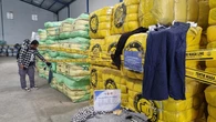 Pakaian Impor Ilegal dari Korsel dan Tiongkok Dinilai Menggannggu Industri Dalam Negeri
