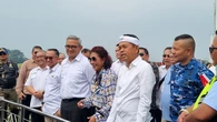 Simak Dialog Dedi Mulyadi, Bu Susi, dan Kang Farhan, Eks Menteri Blak-blakan