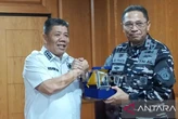 Gubernur Babel Klaim Wilayahnya Saat ini Sudah Zero Penyeludupan Timah di Laut