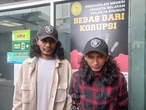 Keluarga Siap Jadi Saksi di Sidang Vadel Badjideh, Bismillah