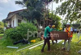 Atalarik Syah Kalah di Pengadilan, PN Cibinong Perintahkan Pengosongan Lahan