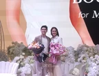 Resmi Menikah dengan Luna Maya, Maxime Bouttier Mengaku Ingin Punya 5 Anak