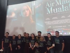 Cerita Acha Septriasa soal Pengalamannya Bintangi Film Air Mata Mualaf