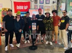 Konser Rise Up Unity 2025, Movement Kolaborasi Hiphop dan Reggae