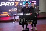Rans & PRO7 Berkolaborasi, Rilis Lampu P730RS, Cocok untuk Semua Mobil