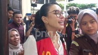 Eksepsi Nikita Mirzani Disorot, Jaksa Siap Beri Tanggapan Pekan Depan