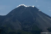 Aktivitas Gunung Merapi Pekan Ini Masih Tinggi, Status Tetap Siaga