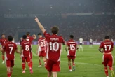 AFC Sorot Patrick Kluivert saat Bawa Timnas Bungkam China, Sentil Kamp di Bali