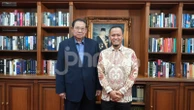 Kemendagri Beri Lampu Hijau Seleksi Terbuka 38 Jabatan Eselon II Pemko Pekanbaru