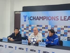 Bojan Hodak Puji Peforma Persib Seusai Libas Selangor FC