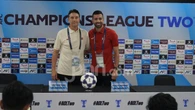 Persib vs Selangor FC: Terpuruk di ACL 2, The Red Giants Belum Angkat Bendera Putih