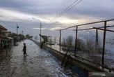 27 Rumah di Luwu Utara Terdampak Banjir & Longsor