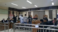 Tiga Saksi dari Gapensi Ungkap Fee 13 Persen Disetor ke Alwin Basri Suami Mbak Ita