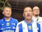 Piala Presiden 2026 Jadi Ajang Debut Mariano Peralta Bersama Persib?