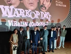 Skenario Cerita Libatkan 3 Penulis Thailand, Film Warkop DKI: Viralin Dong Segera Tayang