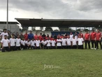 Timnas Indonesia Bidik Gelar Juara SoSEA Football Competition 2025
