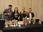 Ratusan Kreator Hingga Brand Internasional Meriahkan Amazing Toy Show Jakarta 2026
