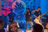 Vespunk Comeback, Rilis Video 'Bukan Itu' Saat Perayaan Ultah Scooterhood
