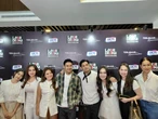 Chicco Jerikho Beradu Akting Dengan Marsha Aruan di Sinetron