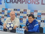 Gurau Gelandang Persib Adam Alis Seusai Cetak Gol ke Gawang Selangor FC: Saya Juga Bingung 