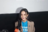 Michelle Ziudith Berbicara soal Karakternya dalam Film Jangan Panggil Mama Kafir